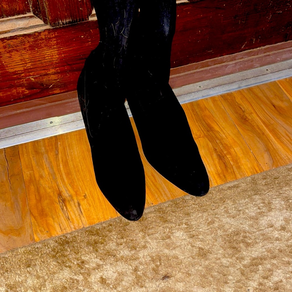 Manolo Blahnik Boots